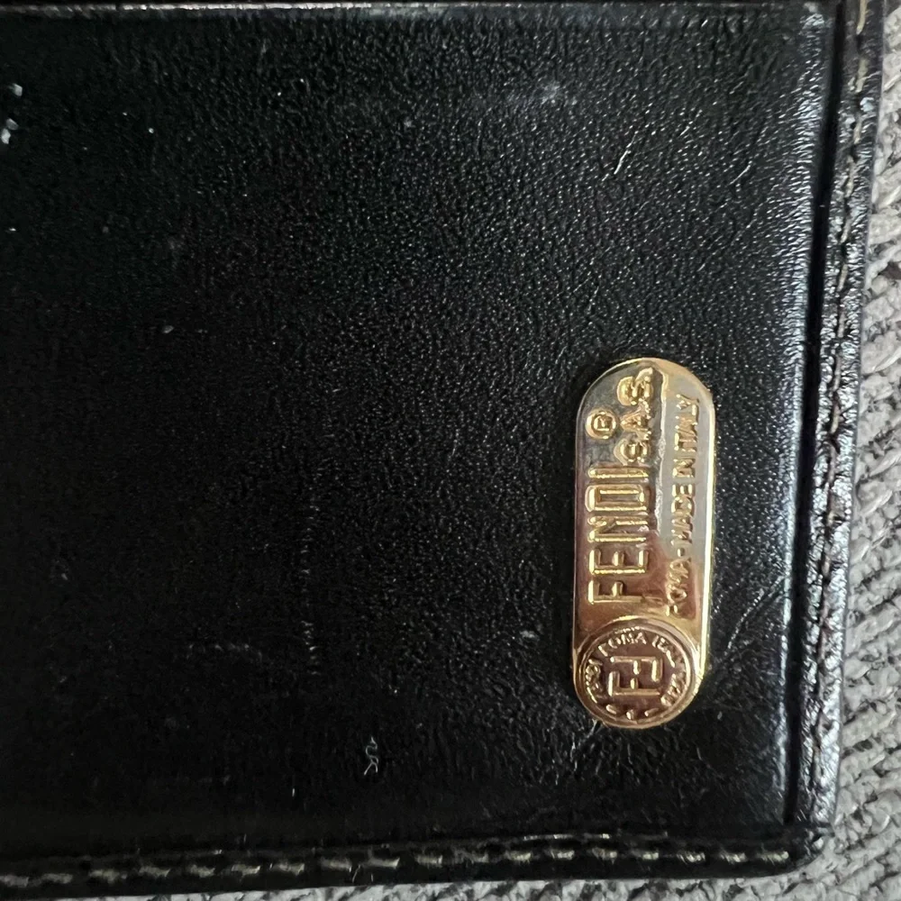 Fendi Wallet - Picture 5 of 9